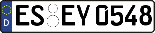 ES-EY0548
