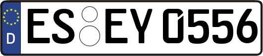 ES-EY0556