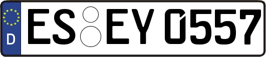 ES-EY0557