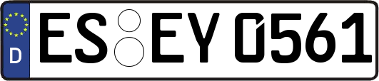 ES-EY0561