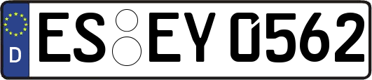 ES-EY0562