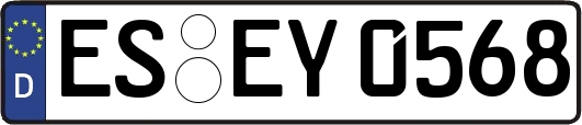 ES-EY0568
