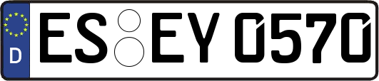 ES-EY0570