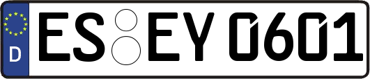 ES-EY0601