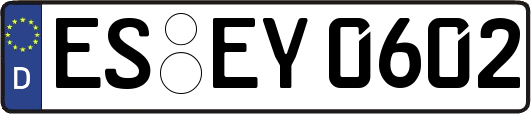 ES-EY0602