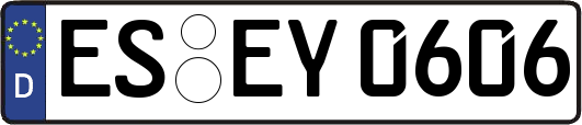 ES-EY0606