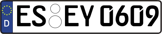 ES-EY0609