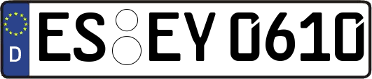 ES-EY0610