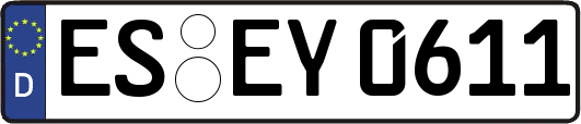 ES-EY0611