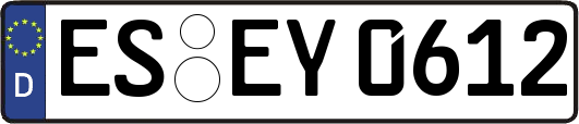 ES-EY0612