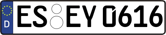 ES-EY0616