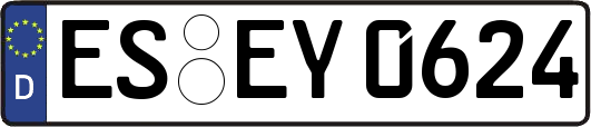 ES-EY0624