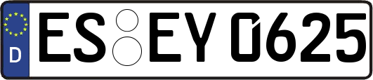 ES-EY0625
