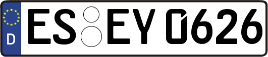 ES-EY0626
