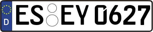 ES-EY0627
