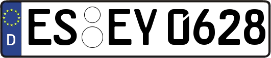 ES-EY0628