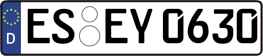 ES-EY0630