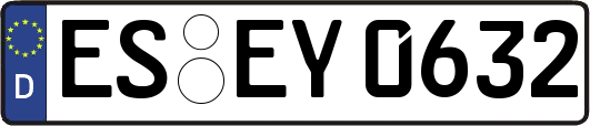 ES-EY0632