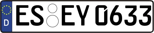 ES-EY0633