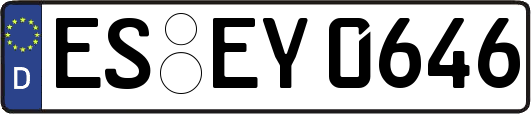 ES-EY0646