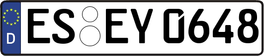 ES-EY0648