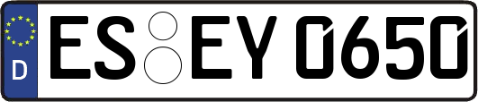 ES-EY0650