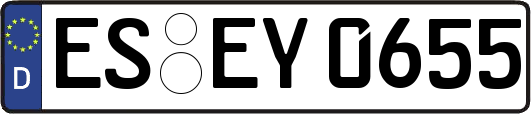 ES-EY0655
