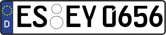 ES-EY0656
