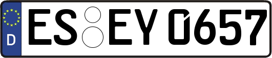 ES-EY0657