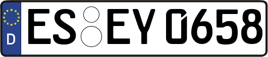 ES-EY0658