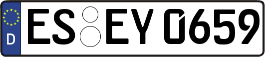 ES-EY0659