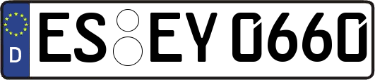 ES-EY0660