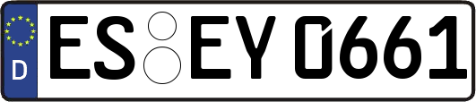 ES-EY0661