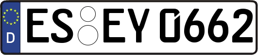 ES-EY0662