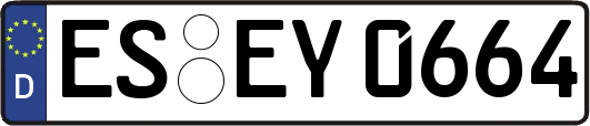 ES-EY0664