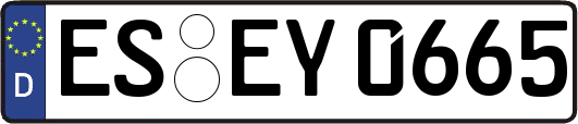 ES-EY0665