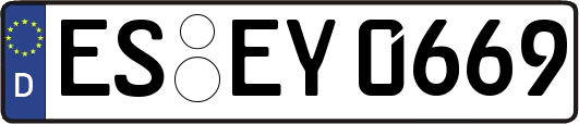 ES-EY0669