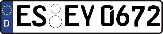 ES-EY0672