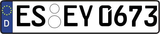 ES-EY0673