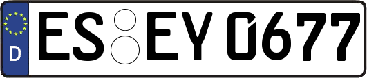 ES-EY0677