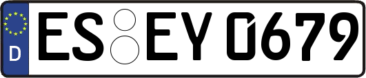 ES-EY0679