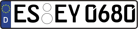 ES-EY0680