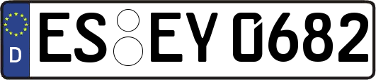 ES-EY0682