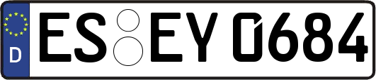 ES-EY0684