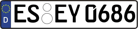 ES-EY0686