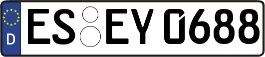 ES-EY0688
