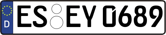 ES-EY0689