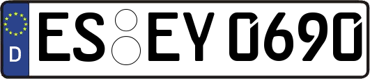 ES-EY0690