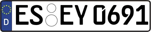 ES-EY0691