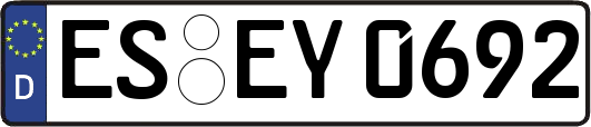 ES-EY0692